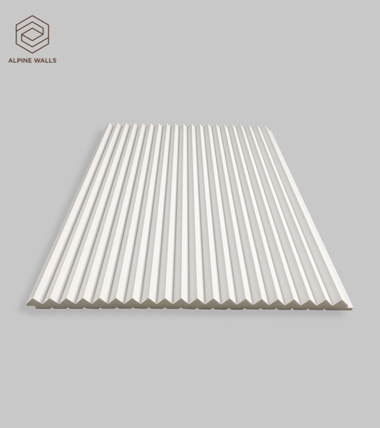 Декоративная панель Alpine Walls LineArt ECO6103