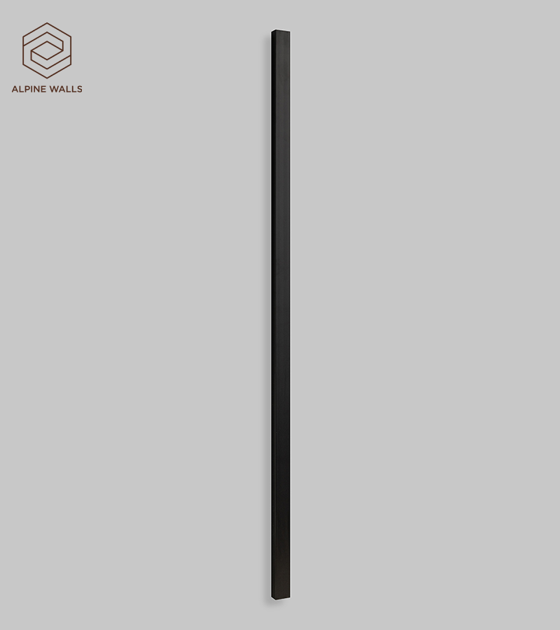 Рейка Alpine Walls LineArt ECO952B