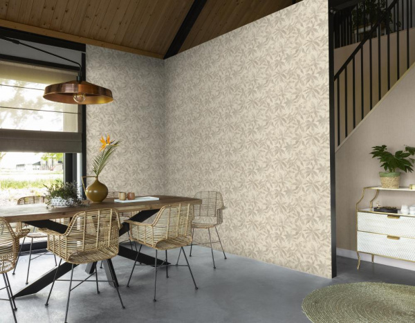 Rasch Golden Hour 941043