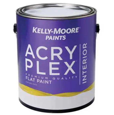 Kelly-Moore Acryplex Interior (3.78 л)